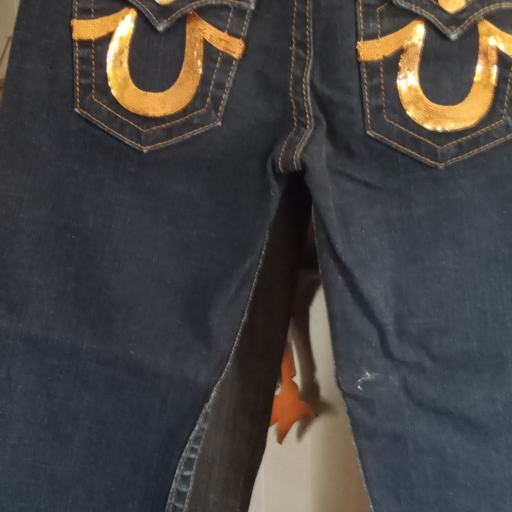 Jeans womans